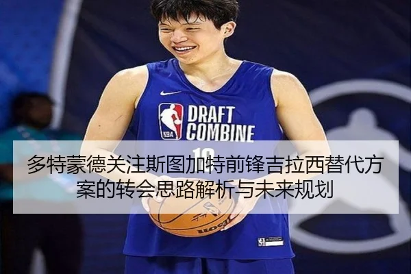 多特蒙德关注斯图加特前锋吉拉西替代方案的转会思路解析与未来规划