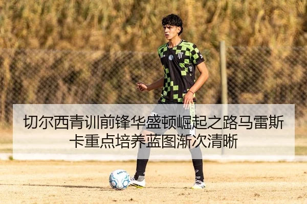 切尔西青训前锋华盛顿崛起之路马雷斯卡重点培养蓝图渐次清晰